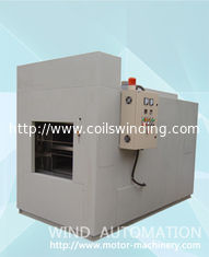 China Oven For Pre-Heating And Curing da máquina de revestimento do pó fornecedor